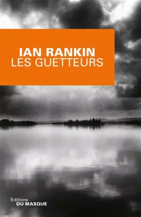 Couverture du produit · Les guetteurs