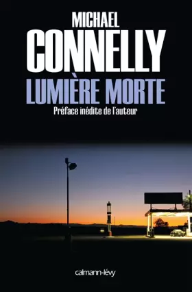 Couverture du produit · Lumière morte