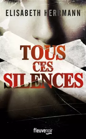 Couverture du produit · Tous ces silences