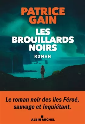 Couverture du produit · Les Brouillards noirs
