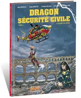 Couverture du produit · Dragon Sécurité Civile T1