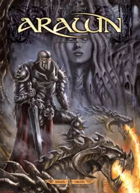 Couverture du produit · Arawn - Intégrale T01 à T03