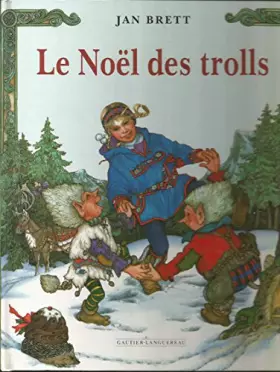 Couverture du produit · Le Noël des trolls