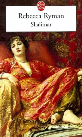 Couverture du produit · Shalimar