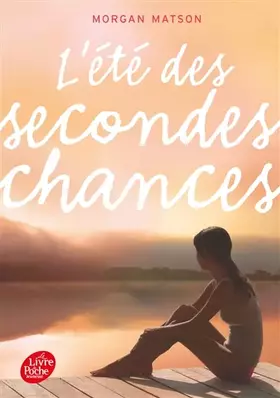 Couverture du produit · L'été des secondes chances