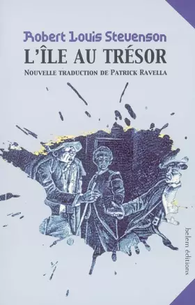 Couverture du produit · L'île au trésor