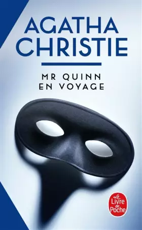 Couverture du produit · Mr Quinn en voyage
