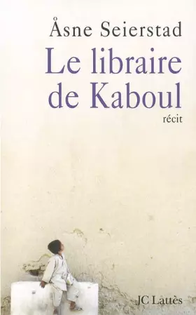 Couverture du produit · Le Libraire de Kaboul