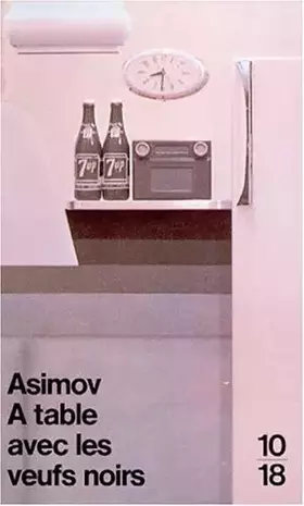 Couverture du produit · À table avec les Veufs noirs