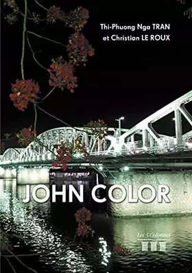 Couverture du produit · John Color