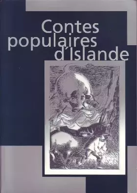 Couverture du produit · Contes Populaires D' Islande