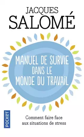 Couverture du produit · Manuel de survie dans le monde du travail