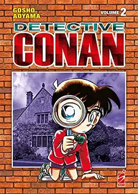 Couverture du produit · Detective Conan. New edition (Vol. 2)