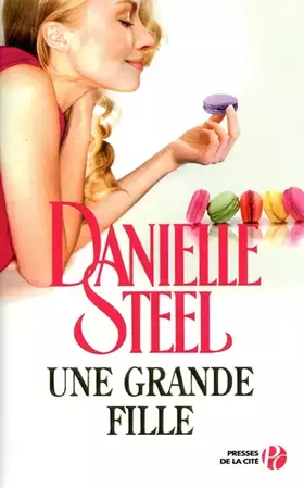 Couverture du produit · Une grande fille