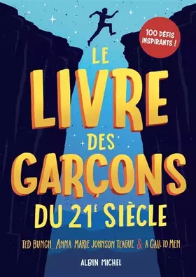 Couverture du produit · Le Livre des garçons du 21e siècle