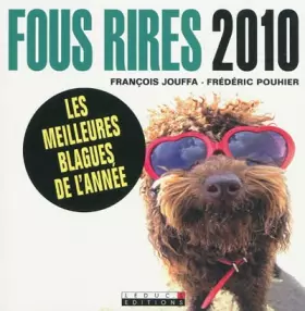 Couverture du produit · Fous rires 2010