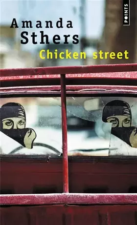 Couverture du produit · Chicken street