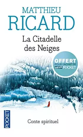 Couverture du produit · Édition spéciale - La citadelle des neiges - Ne peut être vendu séparément - Offert uniquement pour l'achat de deux titres Pock