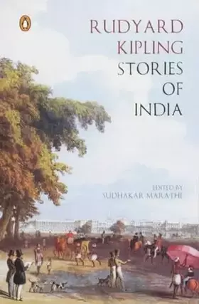 Couverture du produit · Stories of India