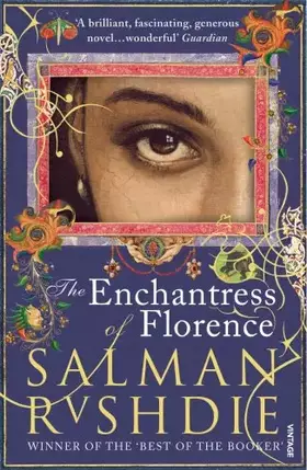 Couverture du produit · The Enchantress of Florence
