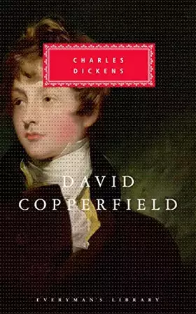 Couverture du produit · David Copperfield (Everyman's Library CLASSICS)