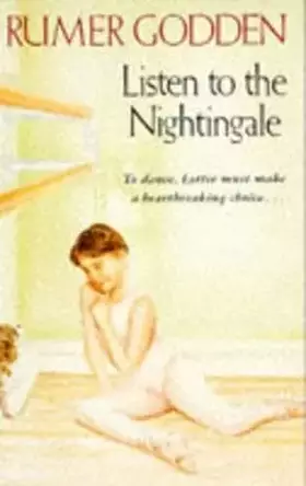Couverture du produit · Listen to the Nightingale
