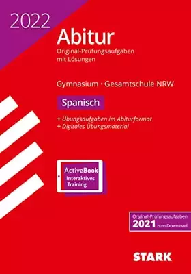 Couverture du produit · STARK: Mit Online-Zugang (STARK-Verlag - Abitur-Prüfungen)