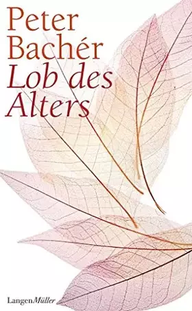 Couverture du produit · Lob des Alters