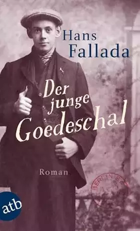 Couverture du produit · Der junge Goedeschal: Roman