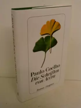 Couverture du produit · Die Schriften von Accra: Roman