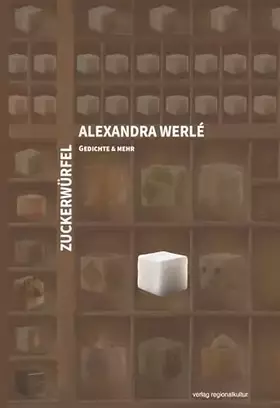 Couverture du produit · Zuckerwürfel: Gedichte & mehr