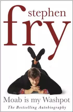 Couverture du produit · Moab Is My Washpot