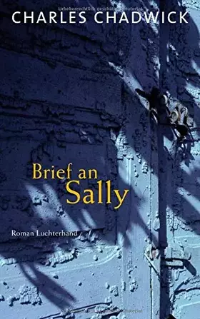 Couverture du produit · Brief an Sally: Roman