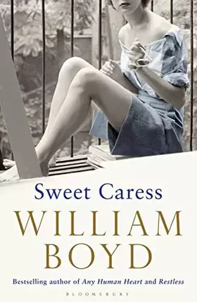 Couverture du produit · Sweet Caress: The Many Lives of Amory Clay