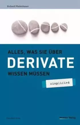 Couverture du produit · Alles was sie über Derivate wissen müssen - simplified