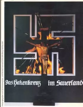 Couverture du produit · Das Hakenkreuz im Sauerland