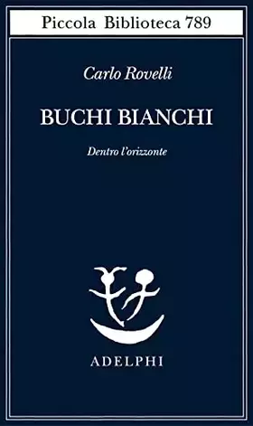 Couverture du produit · Buchi Bianchi