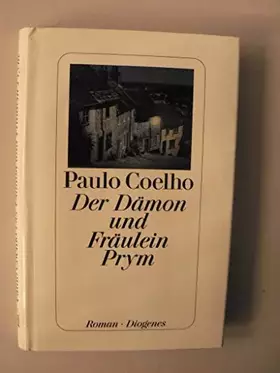 Couverture du produit · Der Dämon und Fräulein Prym: Roman