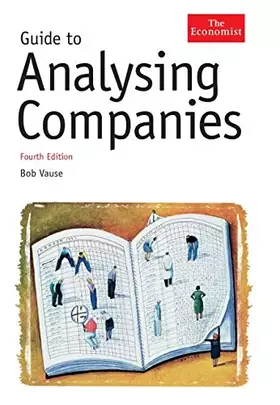 Couverture du produit · Guide to Analysing Companies (The Economist)