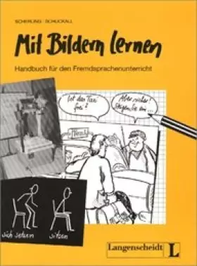 Couverture du produit · Mit Bilden Lernen