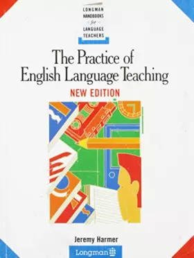 Couverture du produit · The Practice of English Language Teaching