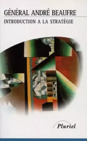 Couverture du produit · Introduction à la stratégie