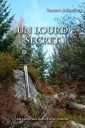 Couverture du produit · Un lourd secret