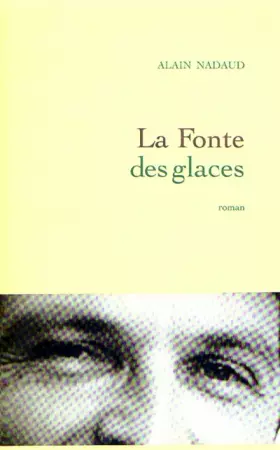 Couverture du produit · La Fonte des glaces