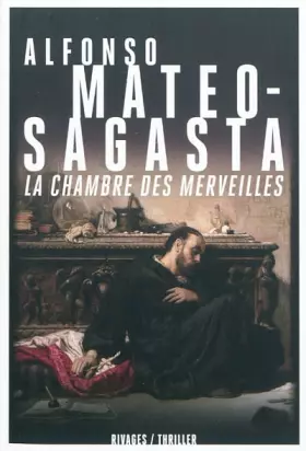 Couverture du produit · La Chambre des merveilles