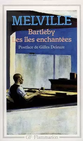Couverture du produit · Bartleby.Les îles enchantées.Le campanile
