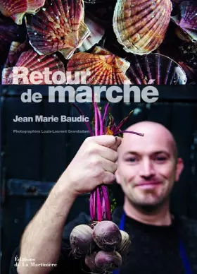 Couverture du produit · Retour de marché