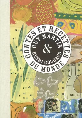 Couverture du produit · Contes et recettes du monde