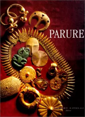 Couverture du produit · Parure