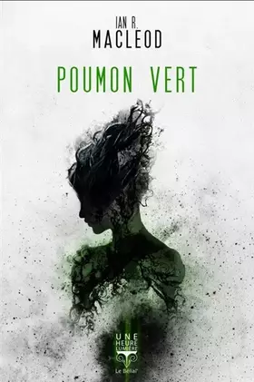 Couverture du produit · Poumon vert